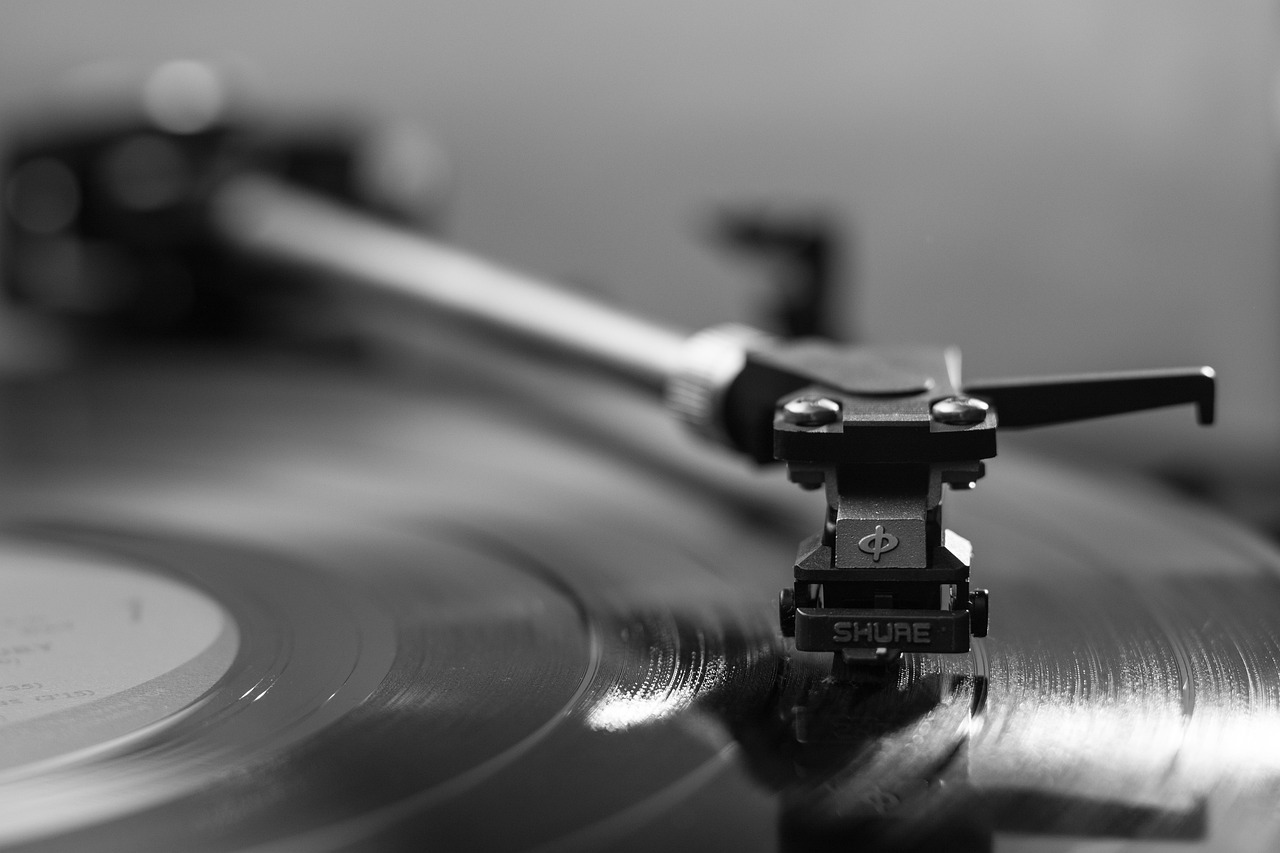Müzik Önerileri