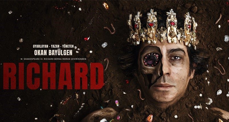 Bir Ritüeli Yok Etme Deneyimi Olarak: “Richard”