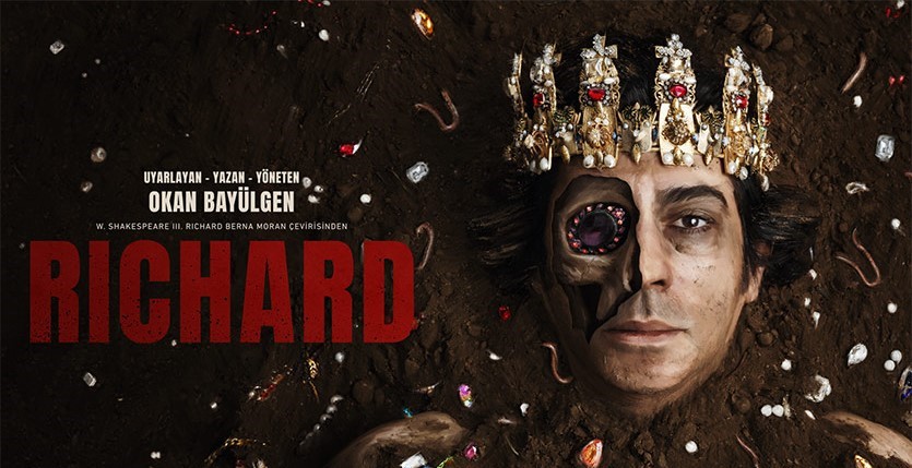 Bir Ritüeli Yok Etme Deneyimi Olarak: “Richard”
